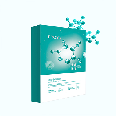亚星官网保湿净透面膜